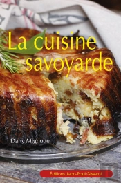 La Cuisine Savoyarde