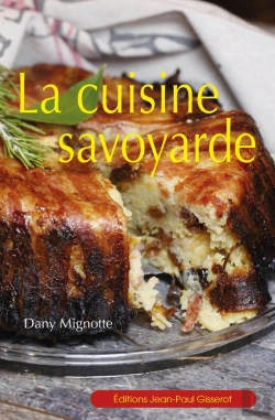 Bertrand.pt - La Cuisine Savoyarde
