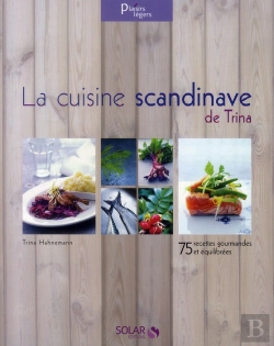 Bertrand.pt - La Cuisine Scandinave De Trina