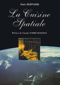 Bertrand.pt - La Cuisine Spatiale