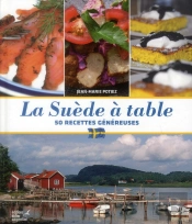 La Cuisine Suedoise