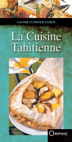 Bertrand.pt - La Cuisine Tahitienne
