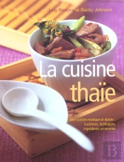 La Cuisine Thaie