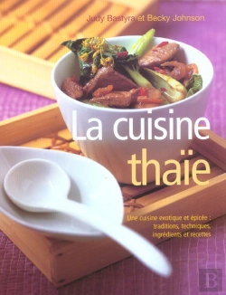 Bertrand.pt - La Cuisine Thaie