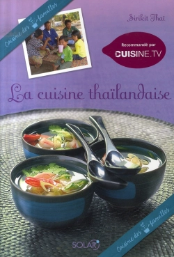 Bertrand.pt - La Cuisine Thaïlandaise