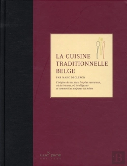 Bertrand.pt - La Cuisine Traditionnelle Belge