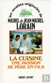 La Cuisine, Une Passion De Père En Fils - Ne