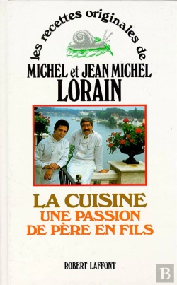Bertrand.pt - La Cuisine, Une Passion De Père En Fils - Ne