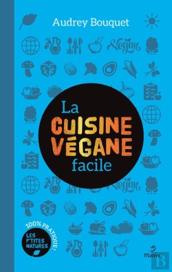 Bertrand.pt - La Cuisine Végane Facile