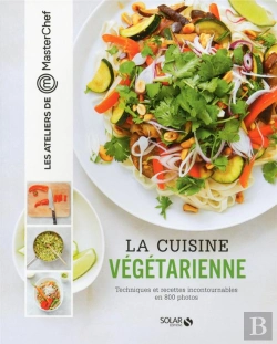 Bertrand.pt - La Cuisine Vegetarienne-Ateliers Masterchef