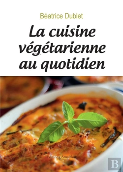 Bertrand.pt - La Cuisine Vegetarienne Au Quotidien