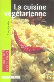 La Cuisine Végétarienne