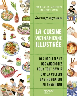 Bertrand.pt - La Cuisine Vietnamienne Illustrée