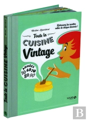 La Cuisine Vintage