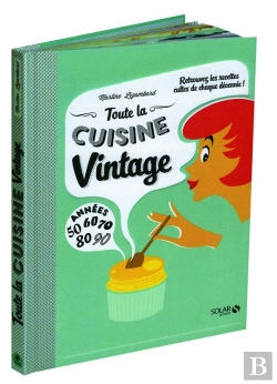 Bertrand.pt - La Cuisine Vintage