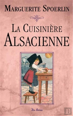 Bertrand.pt - La Cuisinière Alsacienne