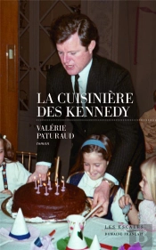 La Cuisinière Des Kennedy