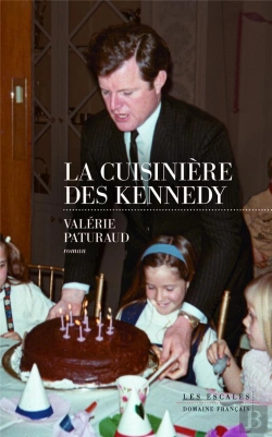 Bertrand.pt - La Cuisinière Des Kennedy