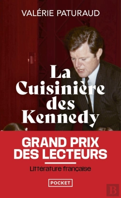Bertrand.pt - La Cuisinière Des Kennedy