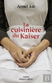 La Cuisinière Du Kaiser