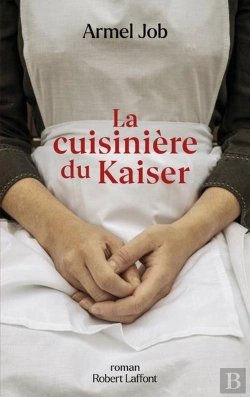 Bertrand.pt - La Cuisinière Du Kaiser