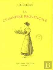 La Cuisiniere Provencale