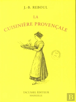 Bertrand.pt - La Cuisiniere Provencale