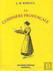 La Cuisinière Provençale