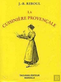 Bertrand.pt - La Cuisinière Provençale