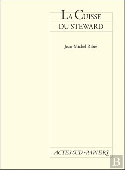 Bertrand.pt - La Cuisse Du Steward
