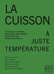 La Cuisson À Juste Température