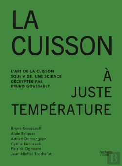 Bertrand.pt - La Cuisson À Juste Température