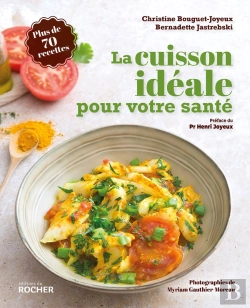 Bertrand.pt - La Cuisson Idéale Pour Votre Santé
