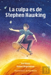La Cula Es De Stephen Hawking