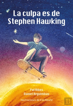 Bertrand.pt - La Cula Es De Stephen Hawking