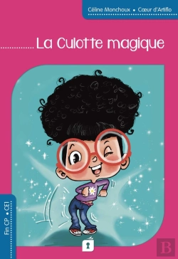 Bertrand.pt - La Culotte Magique