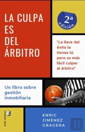La Culpa Es Del Árbitro