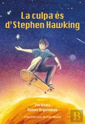 La Culpa Es D'Stephen Hawking