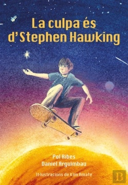 Bertrand.pt - La Culpa Es D'Stephen Hawking