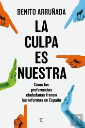 La Culpa Es Nuestra