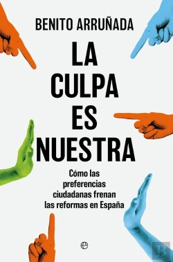Bertrand.pt - La Culpa Es Nuestra