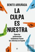 La Culpa Es Nuestra