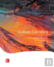 La Cultura Cientifica. Libro Alumno.
