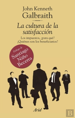 Bertrand.pt - La Cultura De La Satisfacción