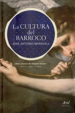 Bertrand.pt - La Cultura Del Barroco