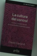 La Cultura Del Control