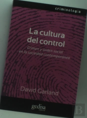 La Cultura Del Control