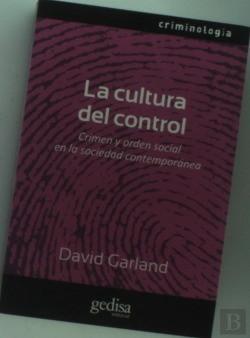 Bertrand.pt - La Cultura Del Control