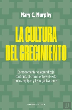 Bertrand.pt - La Cultura Del Crecimiento