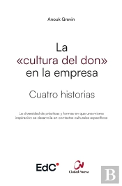 La Cultura Del Don En La Empresa